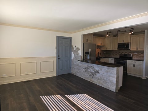Tiny photo for 5633 Fernwood Court, Matteson, IL 60443 (MLS # 12788582)