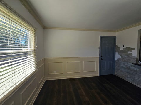 Tiny photo for 5633 Fernwood Court, Matteson, IL 60443 (MLS # 12788582)