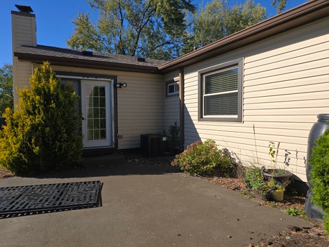 Tiny photo for 5633 Fernwood Court, Matteson, IL 60443 (MLS # 12788582)
