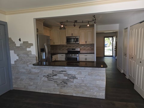 Tiny photo for 5633 Fernwood Court, Matteson, IL 60443 (MLS # 12788582)