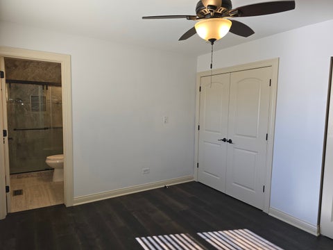 Tiny photo for 5633 Fernwood Court, Matteson, IL 60443 (MLS # 12788582)