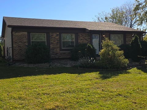 Tiny photo for 5633 Fernwood Court, Matteson, IL 60443 (MLS # 12788582)