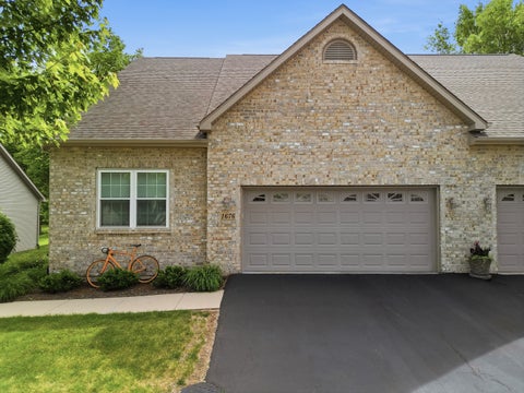 Tiny photo for 1676 Overlook Drive, Dixon, IL 61021 (MLS # 12665555)