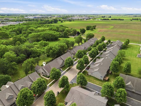 Tiny photo for 1676 Overlook Drive, Dixon, IL 61021 (MLS # 12665555)