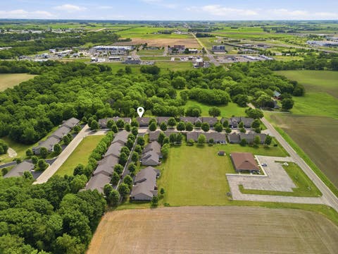 Tiny photo for 1676 Overlook Drive, Dixon, IL 61021 (MLS # 12665555)