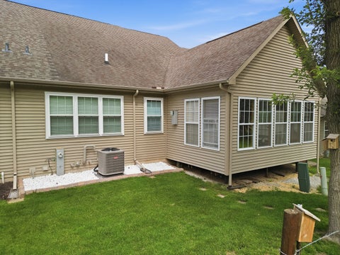 Tiny photo for 1676 Overlook Drive, Dixon, IL 61021 (MLS # 12665555)