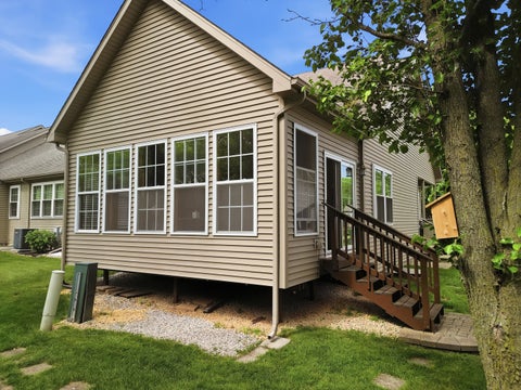 Tiny photo for 1676 Overlook Drive, Dixon, IL 61021 (MLS # 12665555)