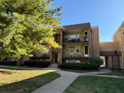 6419 S Oak Park Avenue E-25 Chicago IL 60638