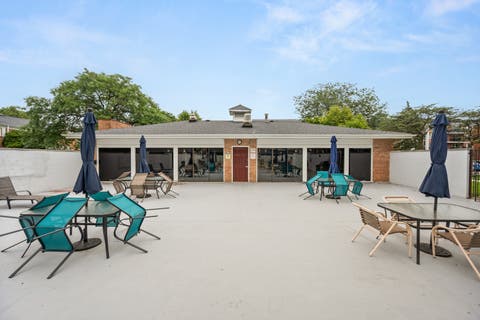Tiny photo for 1060 N Farnsworth Avenue, Aurora, IL 60505 (MLS # 12723272)