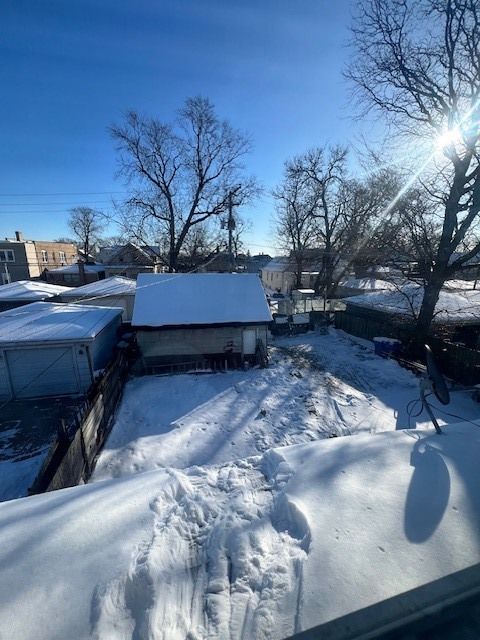 Tiny photo for 5127 S Trumbull Avenue, Chicago, IL 60632 (MLS # 12565120)