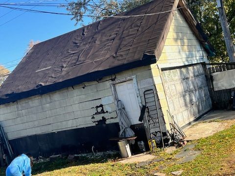 Tiny photo for 5127 S Trumbull Avenue, Chicago, IL 60632 (MLS # 12565120)