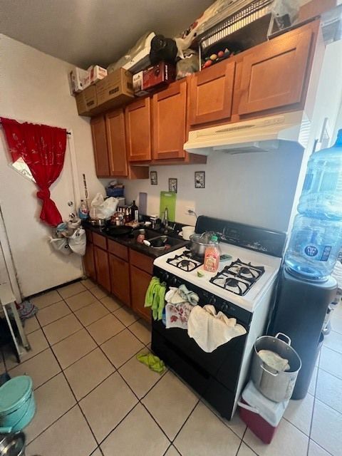 Tiny photo for 5127 S Trumbull Avenue, Chicago, IL 60632 (MLS # 12565120)