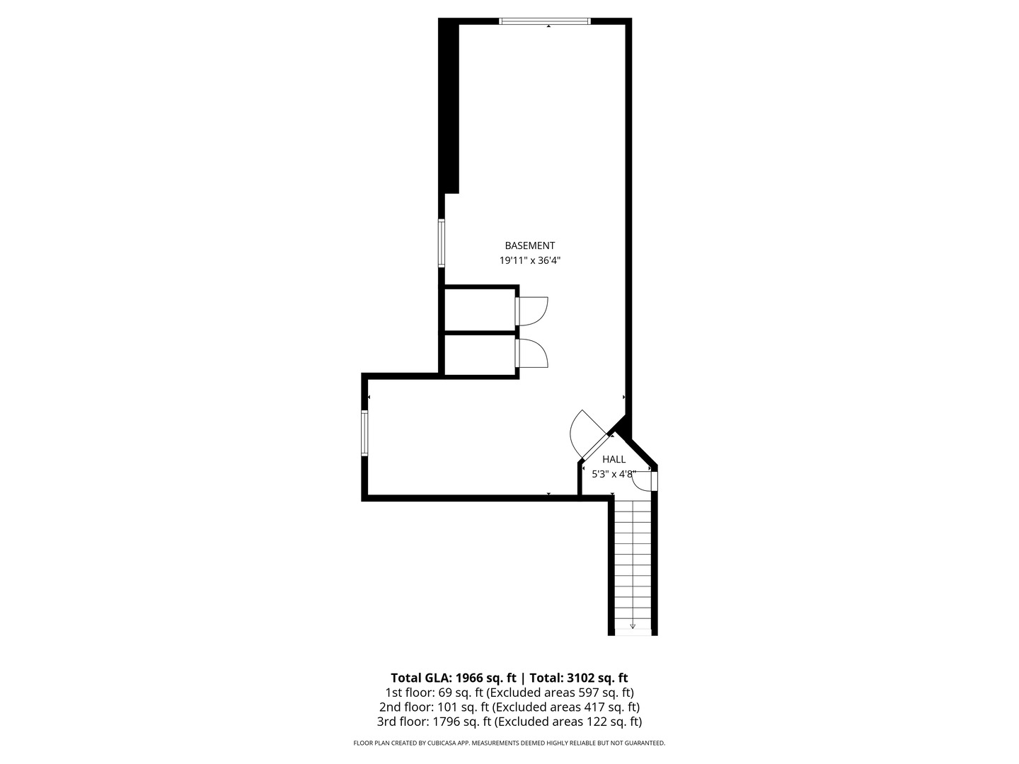 Warrenville, Illinois 60555, United States, 2 Bedrooms Bedrooms, ,2 BathroomsBathrooms,Residential,Active,254891
