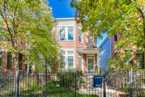 Photo of 334 W Goethe Street, Chicago, IL 60610 (MLS # 12496915) Photo of 334 W Goethe Street, Chicago, IL 60610 (MLS # 12496915)