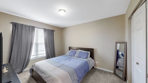 Tiny photo for 3559 Woodside Court, Joliet, IL 60431 (MLS # 12608321)
