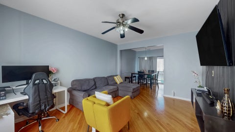 Tiny photo for 3559 Woodside Court, Joliet, IL 60431 (MLS # 12608321)