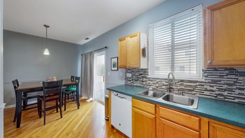 Tiny photo for 3559 Woodside Court, Joliet, IL 60431 (MLS # 12608321)