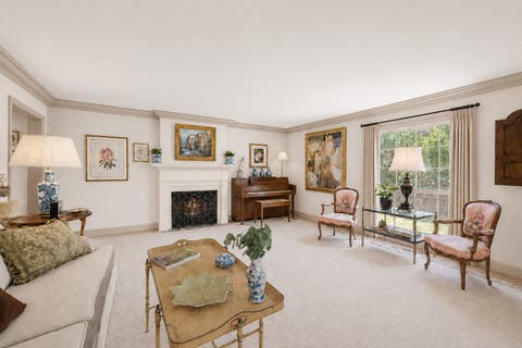 Tiny photo for 306 Sunset Ridge Road, Northfield, IL 60093 (MLS # 12679671)