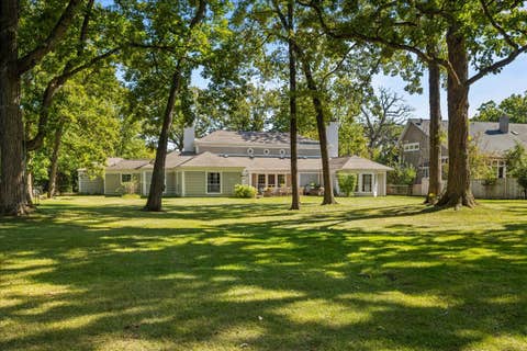 Tiny photo for 306 Sunset Ridge Road, Northfield, IL 60093 (MLS # 12679671)