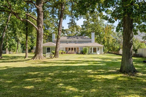 Tiny photo for 306 Sunset Ridge Road, Northfield, IL 60093 (MLS # 12679671)