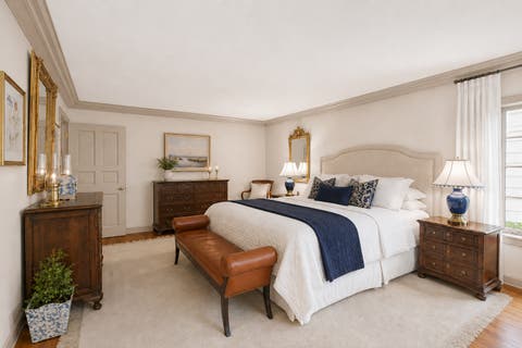 Tiny photo for 306 Sunset Ridge Road, Northfield, IL 60093 (MLS # 12679671)