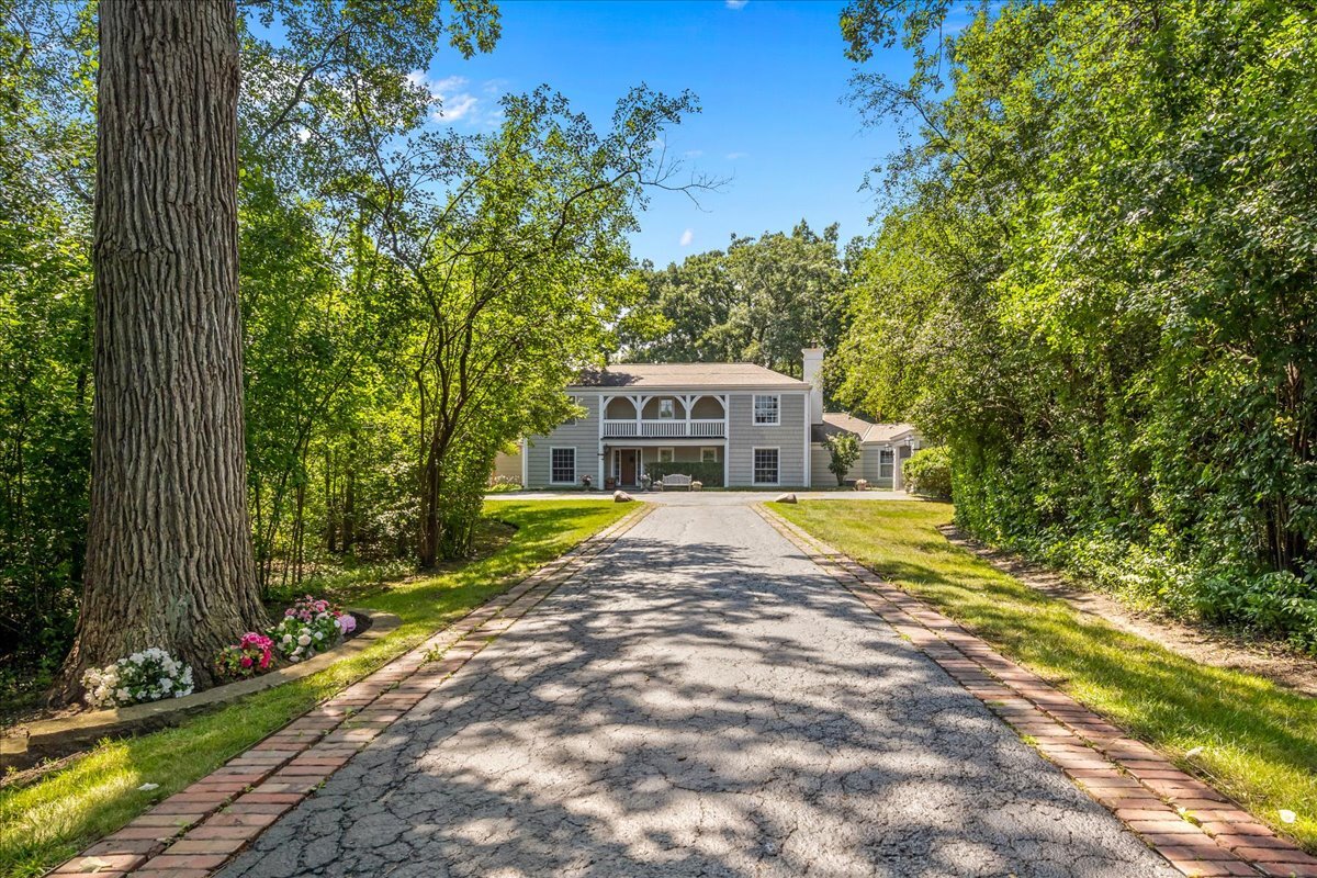306 Sunset Ridge Road