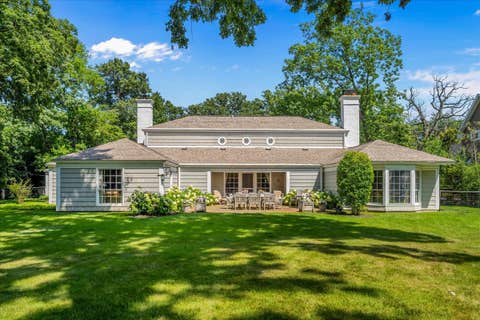 Tiny photo for 306 Sunset Ridge Road, Northfield, IL 60093 (MLS # 12679671)
