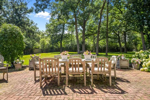 Tiny photo for 306 Sunset Ridge Road, Northfield, IL 60093 (MLS # 12679671)