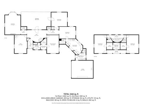 Tiny photo for 306 Sunset Ridge Road, Northfield, IL 60093 (MLS # 12679671)