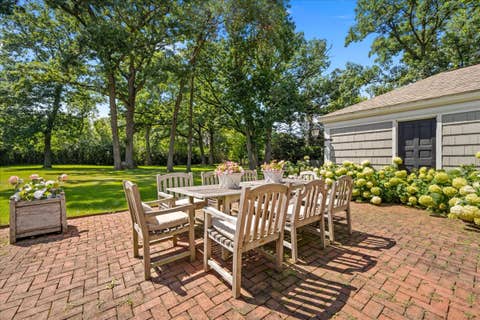 Tiny photo for 306 Sunset Ridge Road, Northfield, IL 60093 (MLS # 12679671)
