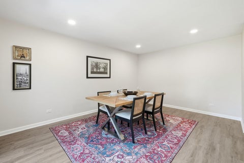 Tiny photo for 314 Evans Court, Streamwood, IL 60107 (MLS # 12770707)