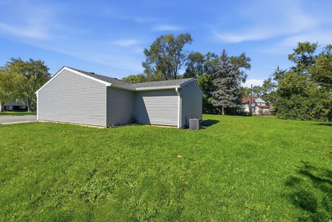 Tiny photo for 314 Evans Court, Streamwood, IL 60107 (MLS # 12770707)