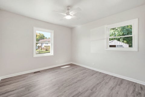 Tiny photo for 314 Evans Court, Streamwood, IL 60107 (MLS # 12770707)