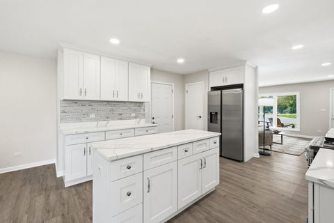 Tiny photo for 314 Evans Court, Streamwood, IL 60107 (MLS # 12770707)