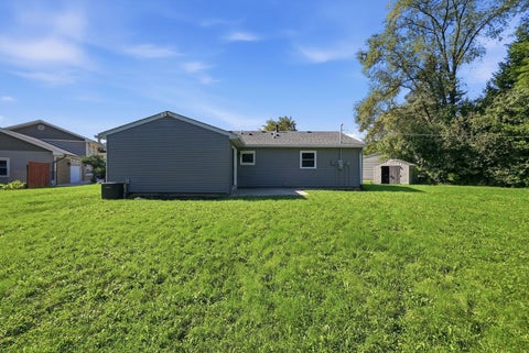 Tiny photo for 314 Evans Court, Streamwood, IL 60107 (MLS # 12770707)