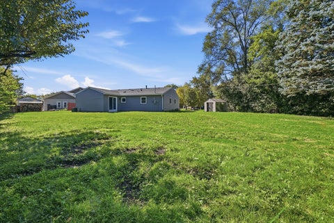 Tiny photo for 314 Evans Court, Streamwood, IL 60107 (MLS # 12770707)