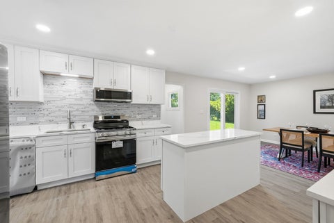 Tiny photo for 314 Evans Court, Streamwood, IL 60107 (MLS # 12770707)