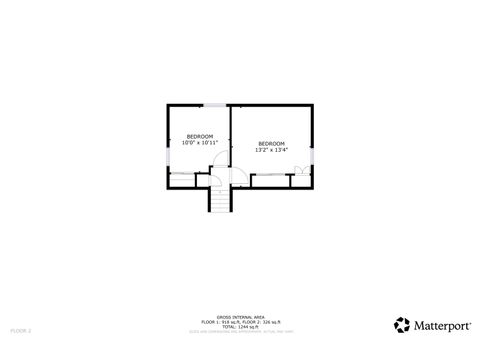 Tiny photo for 12549 S Tripp Avenue, Alsip, IL 60803 (MLS # 12476123)