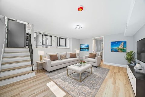 Tiny photo for 12549 S Tripp Avenue, Alsip, IL 60803 (MLS # 12476123)