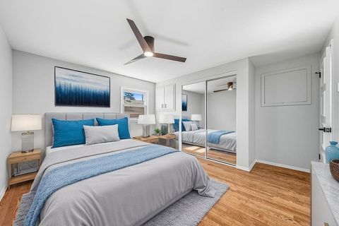 Tiny photo for 12549 S Tripp Avenue, Alsip, IL 60803 (MLS # 12476123)