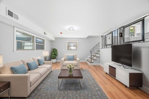 Tiny photo for 12549 S Tripp Avenue, Alsip, IL 60803 (MLS # 12476123)