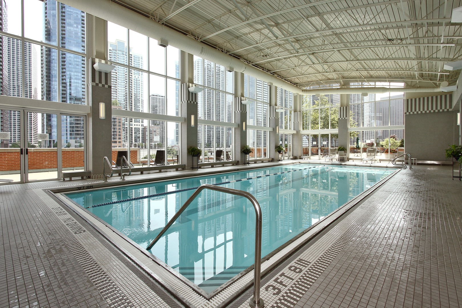 Chicago, Illinois 60611, United States, 3 Bedrooms Bedrooms, ,4 BathroomsBathrooms,Residential,Active,111148