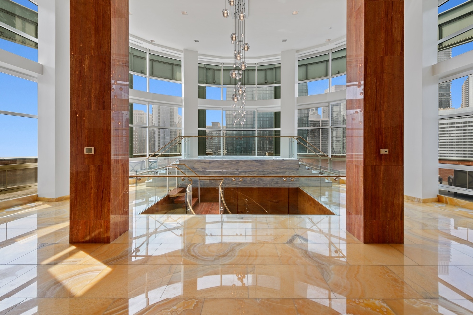 Chicago, Illinois 60611, United States, 3 Bedrooms Bedrooms, ,4 BathroomsBathrooms,Residential,Active,111148