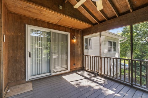 Tiny photo for 933 W Gilbert Avenue, Palatine, IL 60067 (MLS # 12702936)
