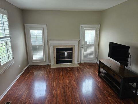 Tiny photo for 16613 Buckner Pond Way, Crest Hill, IL 60403 (MLS # 12438859)