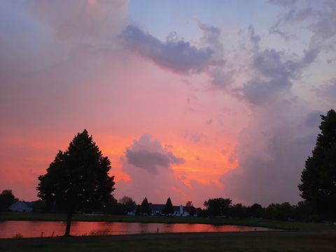 Tiny photo for 16613 Buckner Pond Way, Crest Hill, IL 60403 (MLS # 12438859)