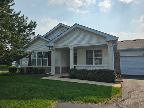 16613 Buckner Pond Way Crest Hill IL 60403