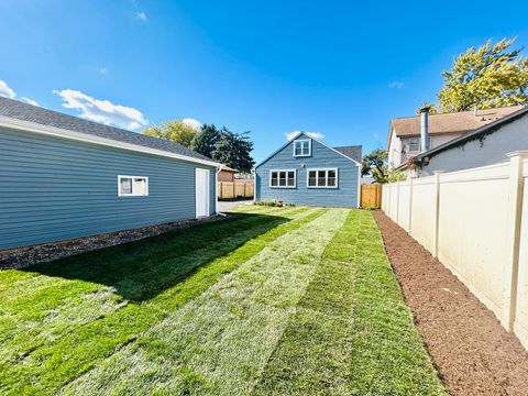 Tiny photo for 9705 Oak Park Avenue, Oak Lawn, IL 60453 (MLS # 12481786)