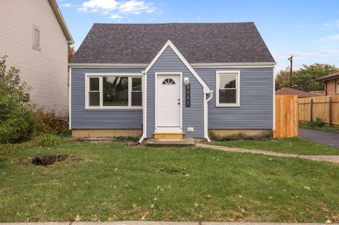 Tiny photo for 9705 Oak Park Avenue, Oak Lawn, IL 60453 (MLS # 12481786)