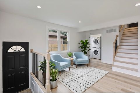 Tiny photo for 9705 Oak Park Avenue, Oak Lawn, IL 60453 (MLS # 12481786)